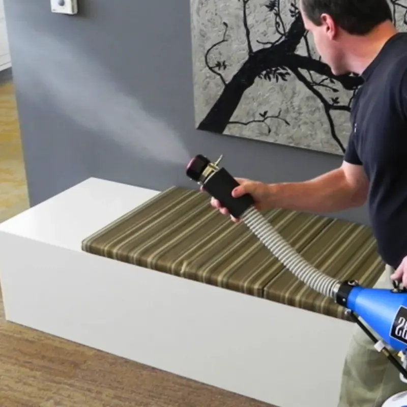 Professional Odor Removal in Nevada, TX